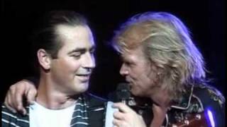 "That's Freedom" [Live] from the 'Chain Reaction Live In Concert' DVD