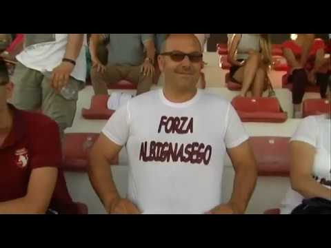 Finale Coppa Veneto Under_17 Luparense-Albignasego 1-0 (08.06.2019)