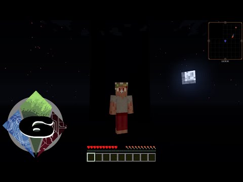 FTB Resurrection-Episode 6: World Jumping