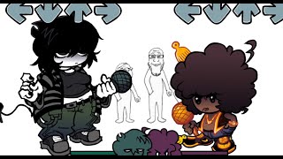 Cover art for T For T (17 Bucks: Floor 1)