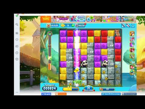 Pet Rescue level 2966, pet rescue, nivel 2966 pet rescue solucionado, solved, sin booster2966