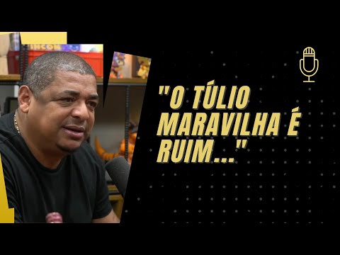 ▶️ 13x1 COM 8 GOLS DO TÚLIO MARAVILHA / PODPAH