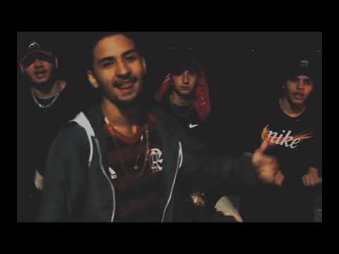 Ballantine´s (Feat. YRB Filipin, YRB Trill & YRB Kasjao) (Videoclipe Oficial.) [Dir by Gb]