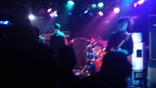 heaven in her arms @ shibuya eggman