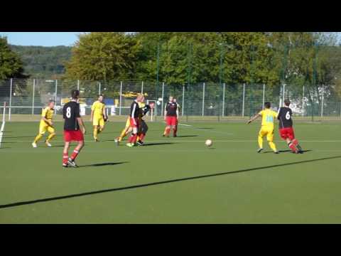 VFB Annen 19 II - SF Schnee