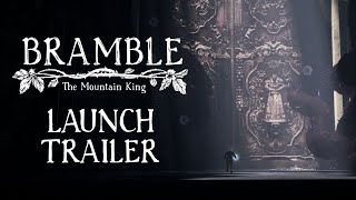 Bramble: The Mountain King (PC) Steam Key GLOBAL