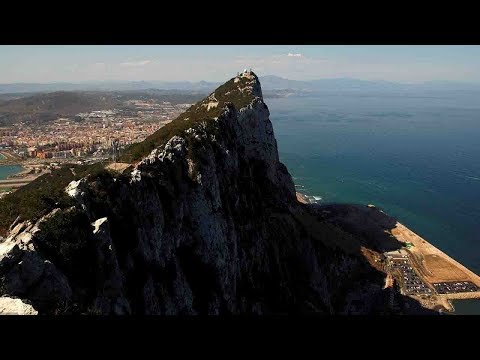 Reporter's Diary: What a Gibraltar airport has to do with Brexit