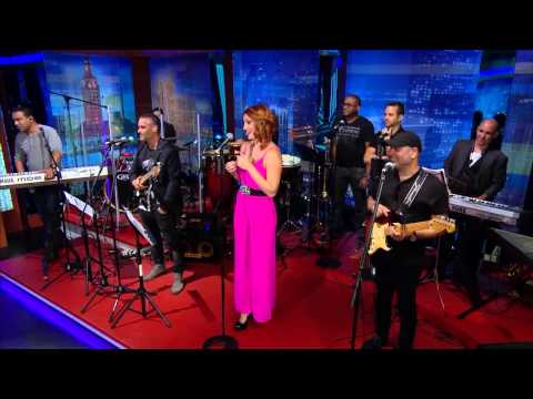 "El show de Alexis Valdés" - Programa completo - 25 de julio de 2014