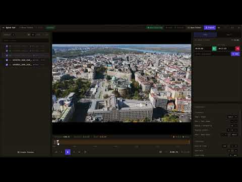VQC - Video Quick Cut video preview