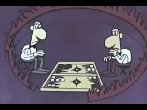 Passion (1972) - Zdenka Doycheva