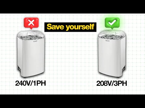 Electrical Requirements Of Electric Sauna Heaters