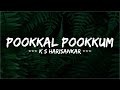 POOKKAL POOKKUM THARUNAM COVER SONG Lyrics Black Memories