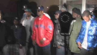 Cam&#39;ron - Curve [BEHIND THE SCENES]