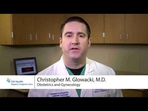 What to Expect During Your 8th Week of Pregnancy - Christopher Glowacki, MD