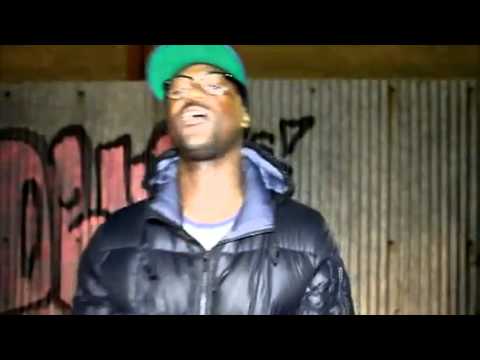 Mic Check TV - HOLLYHOOD ENT'S M.SLEEP FREESTYLE