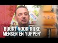 Marktkooplui raken loodsen kwijt