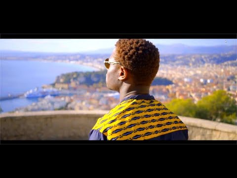 Kwao | S'envoler (Clip officiel)