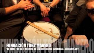 FUNDACION TONY MANERO- Lo Haces Tan Bien