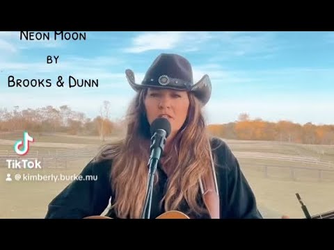 Promotional video thumbnail 2 for Kimberly Burke Music
