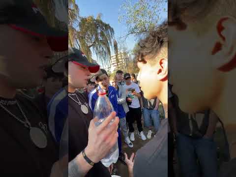 ELMENOR  • TEOREMA • HDR sobre un beat de IACHO | DEM Battles 2023 👑