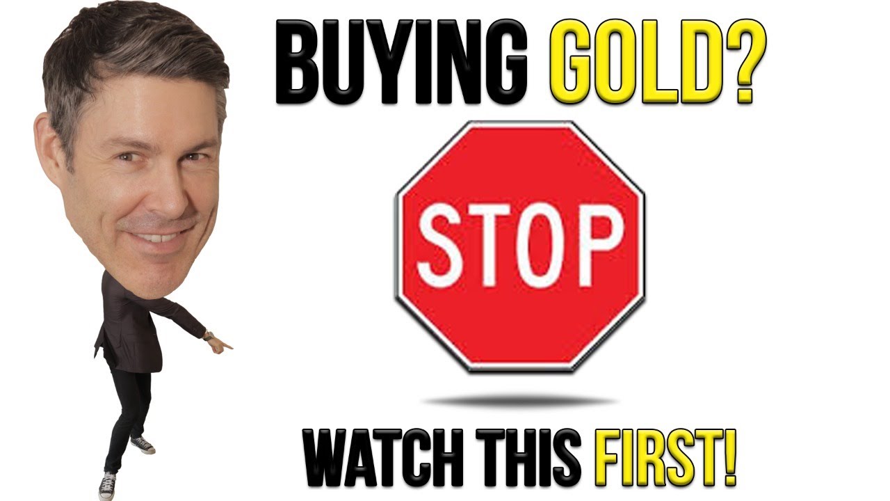 should i buy gold etf