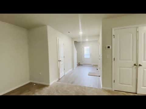 Room in 4 Bedroom Home at Hawley St property video