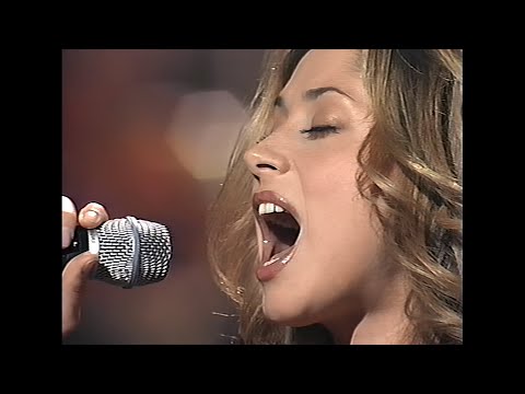 Lara Fabian - Adagio (From Lara with love, 2000, 1080p restored quality)