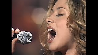 Lara Fabian - Adagio (From Lara with love, 2000, 1080p restored quality)