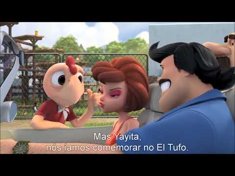 "Crossover Story 2" Part 12 - Agatha Gets Mad