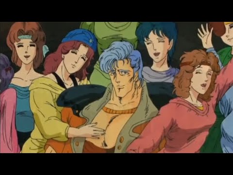 Juza delle Nuvole - Film Tributo