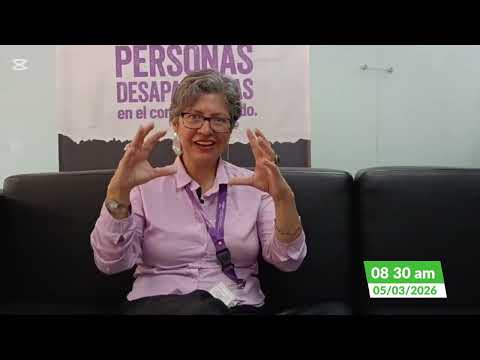 UBPD reporta hallazgo de ocho cuerpos en cementerio de Calamar, Guaviare