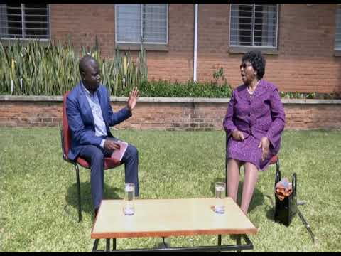 Tchutchutchu on safe motherhood - 11 August 2021