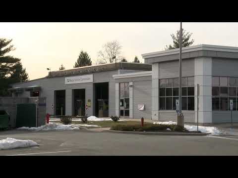 MVC Closures & Openings