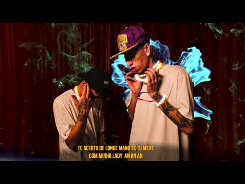 Geeh & Manocchio - Luxúria e Vaidade (Prod. VG no Beat)