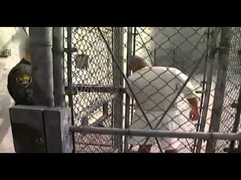 Gangs hinter Gittern - Hölle Gefängnis