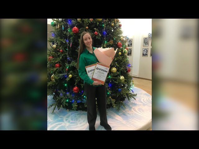 Журналист года