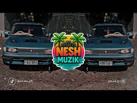 Shake it to the Max X Sajna Ve Sajna | Jive Remix | Nesh Muzik 2k25