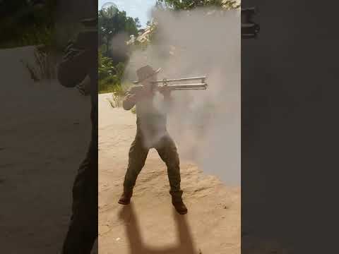 Red Deer Great One 😍😍 vs Muzzle loader Hudzik .50❗ Great One Grind the Hunter Call of the Wild #cotw