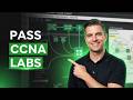 Free CCNA Labs Full Course Master Cisco Labs In A Single Video Step By Step