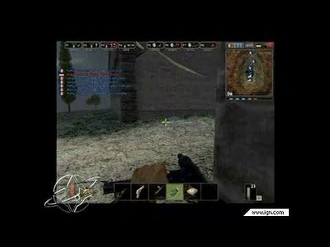 Battlefield 1942: The Road to Rome PC Games Gameplay - Go