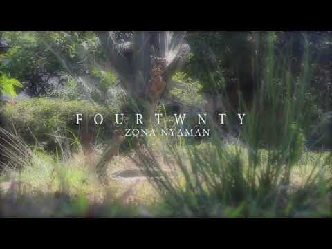 Cover video klip Zona nyaman - Fourtwnty OST - filosofikopi2