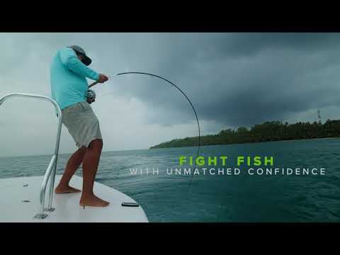 ORVIS - HELIOS DURABILITY