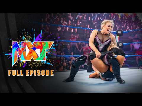 WWE NXT