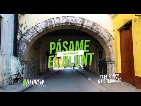 San2kan and El Funky