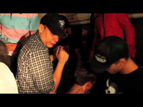 Nate57 - "Sie's ne Bitch" (Offizielles Video 2011)