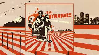The Dynamics - Move On Up