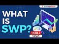 What is SWP in Hindi? | Systematic Withdrawal Plan kya hai (with ENG subtitles)