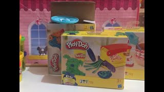 Play-Doh Eğlence Fabrikası (Mini)