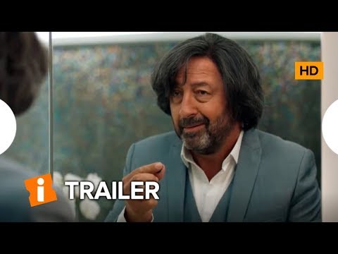 Um Amante Francês - Trailer