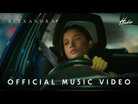 Hindia - Alexandra (Official Music Video)